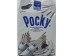 POCKY COOKIES AND CREAM COVERED BISCUIT STICKS 129.60 GRAM