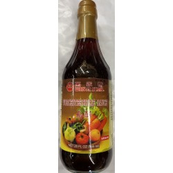 WAN JA SHANWORCESTERSHIRE SAUCE 20.00 OUNCE