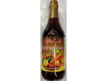 WAN JA SHANWORCESTERSHIRE SAUCE 20.00 OUNCE