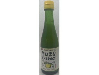 YUZU CITRUS JUICE 6.70 OUNCE