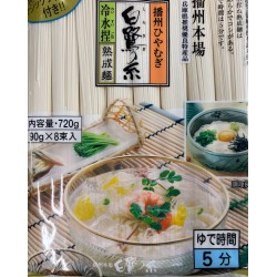 JAPANESE STYLE NOODLE 22.00 OUNCE