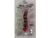 SHIRAKIKU RICE CAKE/RED&WHITE 360.00 GRAM