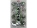 SHIRAKIKU RICE CAKE/GREEN 360.00 GRAM