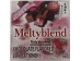 MEIJI MELTYBLEND FRUIT STRAWBERRY 1.97 OUNCE