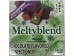 MEIJI MELTYBLEND GREEN TEA 1.97 OUNCE