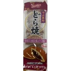 SHIRAKIKU DORAYAKI 300.00 GRAM