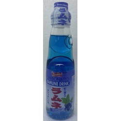 SHIRAKIKU CARBONATED RAMUNE DRINK  6.76 OUNCE