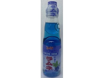 SHIRAKIKU CARBONATED RAMUNE DRINK  6.76 OUNCE