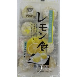 LEMON MOCHI 216.00 GRAM