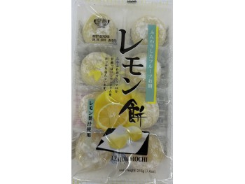 LEMON MOCHI 216.00 GRAM