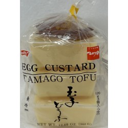 EGG CUSTARD TAMAGO TOFU 3.00 BOX