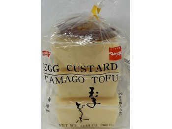 EGG CUSTARD TAMAGO TOFU 3.00 BOX