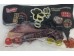 OCTOPUS BOILED LEG CHN SK 250.00 GRAM