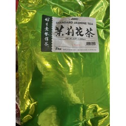 ABC STANDARD JASMINE TEA  5.00 POUNDS