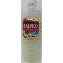 CALPICO LYCHEE DRINK-S 16.90 OUNCE