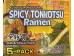 SAPPORO ICHIBAN SPICY TONKOTSU RAMEN  5.00 PACKET