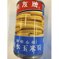COMPANION BABY CORN 15.00 OUNCE