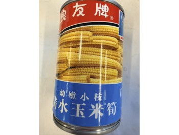 COMPANION BABY CORN 15.00 OUNCE