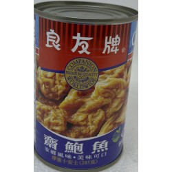 COMPANION BRAISED GLUTEN 10.00 OUNCE