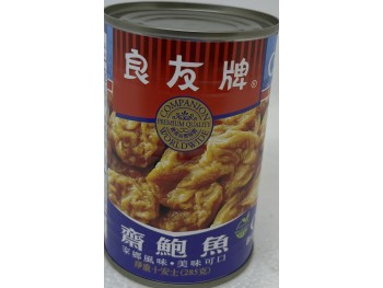 COMPANION BRAISED GLUTEN 10.00 OUNCE