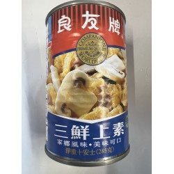 SAN SHIAN SHAN SHU 10.00 OUNCE