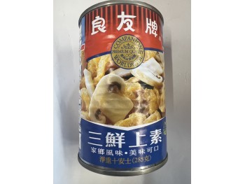 SAN SHIAN SHAN SHU 10.00 OUNCE