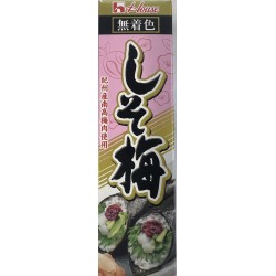 HSE SHISO UME IN TUBE 40.00 GRAM