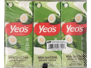 YEOS WAXGROUND DRINK 51.00 FLUID OUNCE