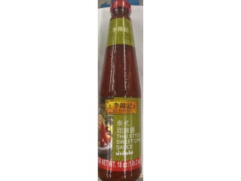 LKK THAI SWEET CHILI SAUCE 18.00 OUNCE