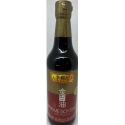 LKK SUPREME SOY SAUCE 500.00 MILLILITER