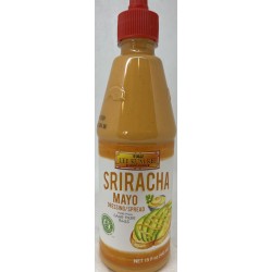 LKK SRIRACHA MAYO 15.00 OUNCE