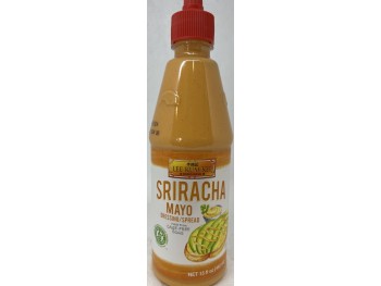 LKK SRIRACHA MAYO 15.00 OUNCE