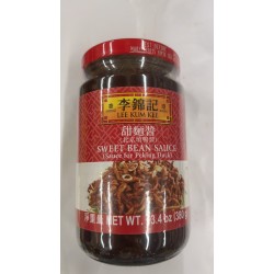 SWEET BEAN SAUCE  380.00 GRAM