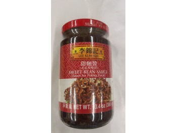 SWEET BEAN SAUCE  380.00 GRAM