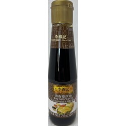 LKK SOY SAUCE HAINANESE 207.00 MILLILITER