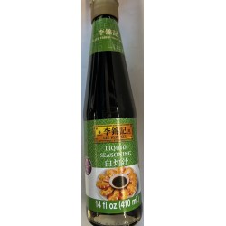 LKK LIQUID SEASONING  410.00 MILLILITER