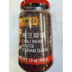LEE KUM KEE CHILI BEAN SAUCE  13.00 OUNCE