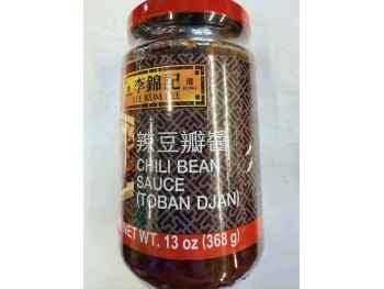 LEE KUM KEE CHILI BEAN SAUCE  13.00 OUNCE