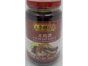 LEE KUM KEE  CHAR SIU SAUCE 14.00 OUNCE