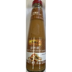 LKK PEANUT FLAVORED SAUCE 226.00 GRAM