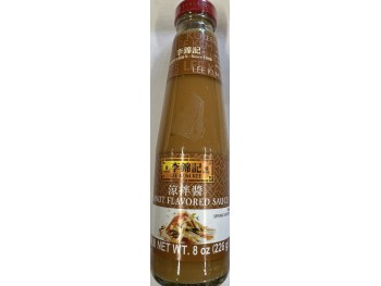 LKK PEANUT FLAVORED SAUCE 226.00 GRAM