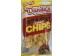 DANDY'S SHRIMP CHIPS HOT & SPICY FLA  2.25 OUNCE