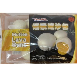 MOITEN LAVA BUNS 360.00 GRAM