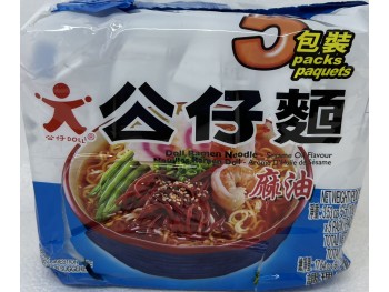 DOLL SESAME OIL  NOODLE 3.53 OUNCE