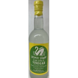 COCONUT VINEGAR 750.00 MILLILITER