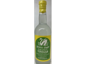 COCONUT VINEGAR 750.00 MILLILITER