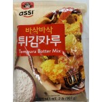 ASSI BRAND TEMPURA BATTER MIX 2.00 POUNDS