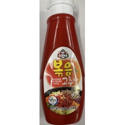 HOT PEPPER PASTE 03440K 10.58 OUNCE