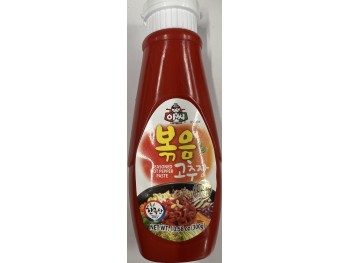 HOT PEPPER PASTE 03440K 10.58 OUNCE