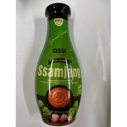 ASSI SSAMJANG  10.58 OUNCE